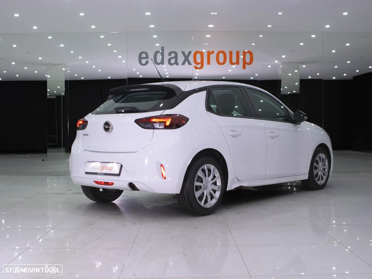 Opel Corsa 1.5 D Edition - 3