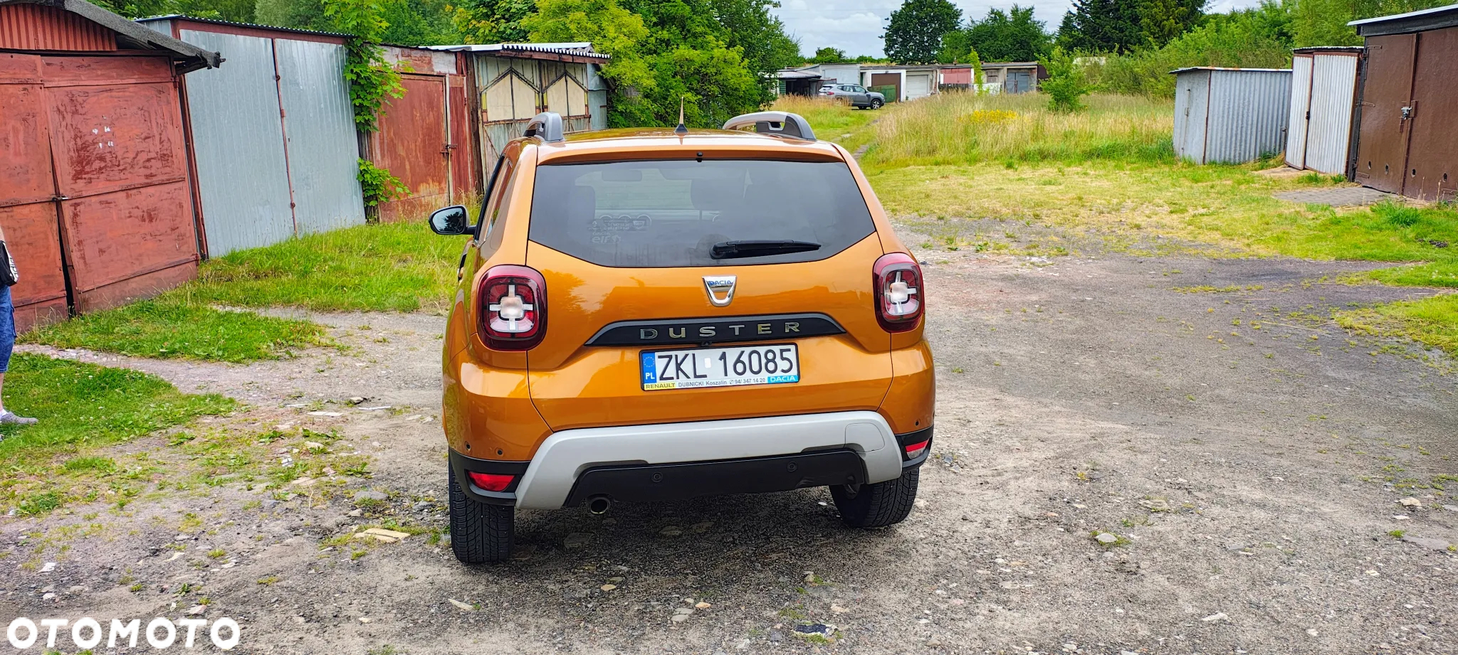 Dacia Duster - 7