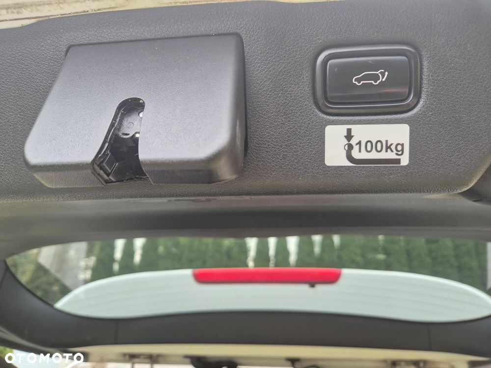 Kia Sorento 2.0 CRDI XL - 28