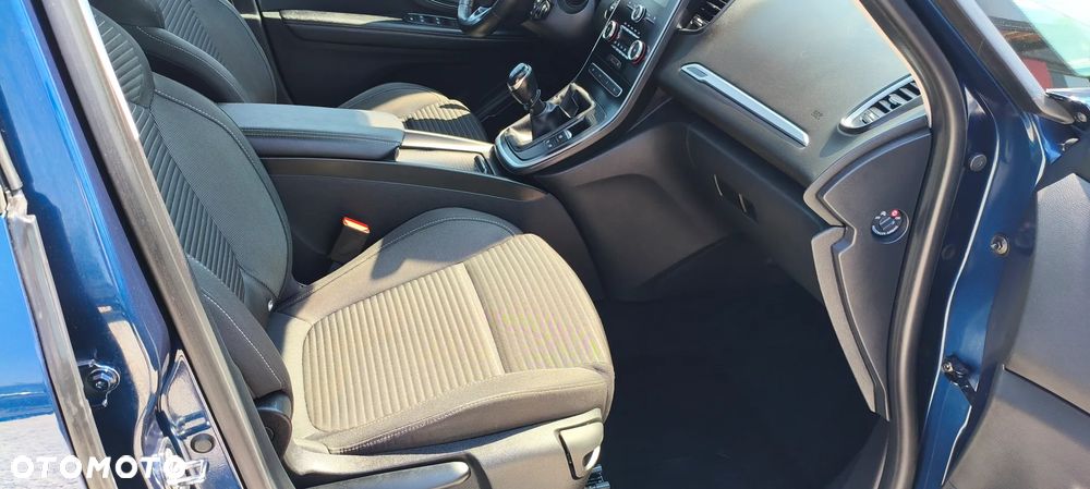 Renault Grand Scenic Gr 1.3 TCe Energy Zen - 37