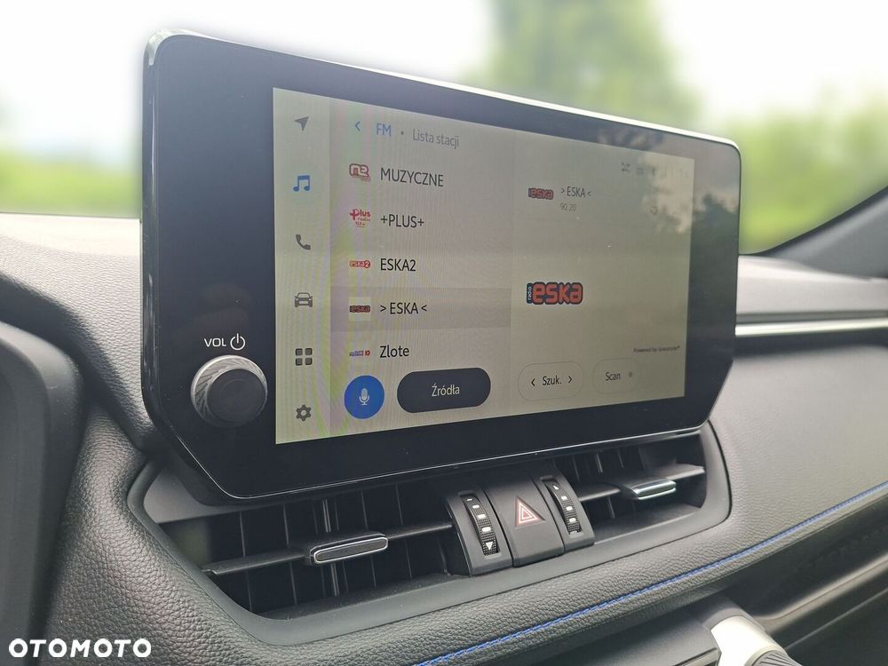 Toyota RAV4 2.5 Hybrid Selection 4x2 - 21