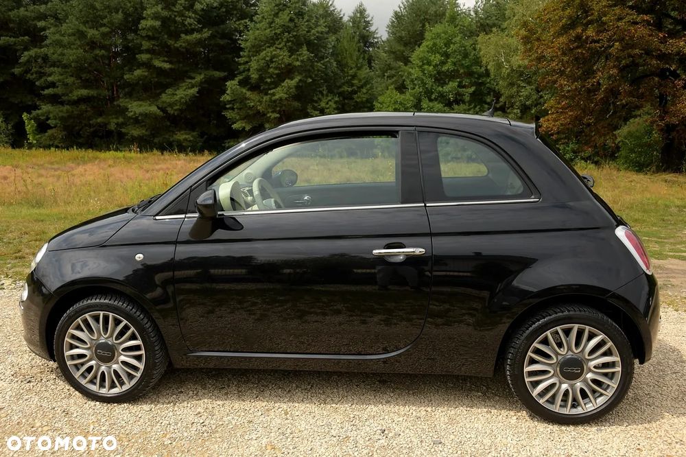 Fiat 500 1.2 8V Collezione - 4