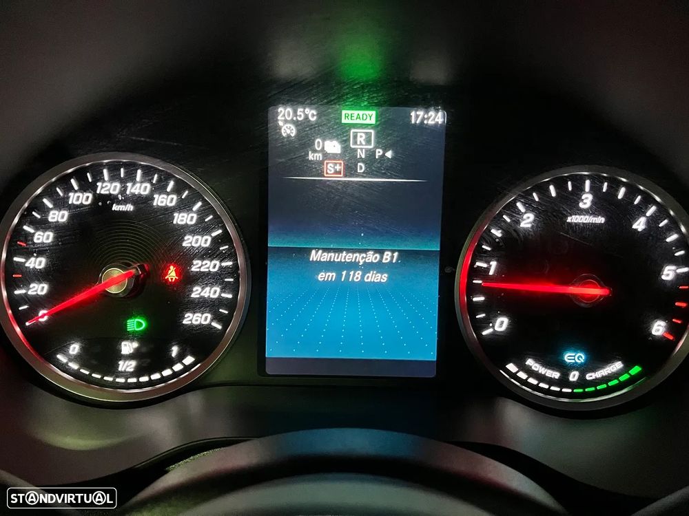 Mercedes-Benz GLC 300 de Coupé 4Matic - 58