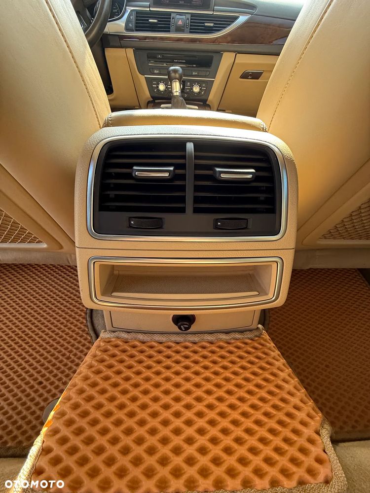 Audi A6 Limousine - 28