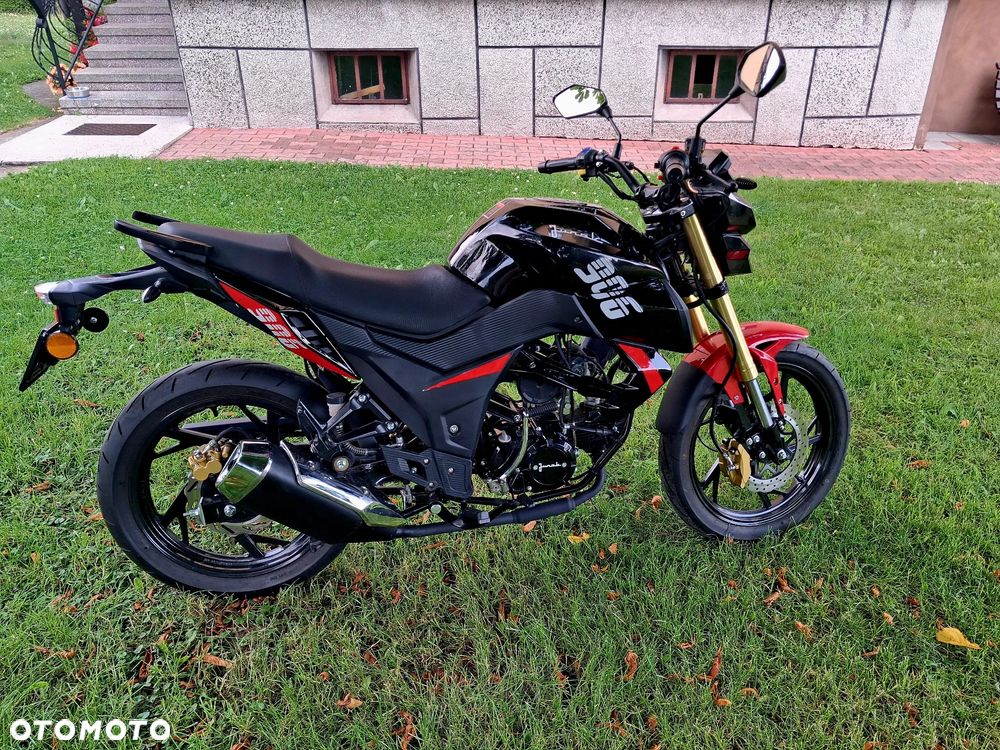 Junak 906 - 1