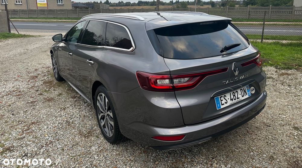 Renault Talisman Grandtour ENERGY dCi 160 EDC LIMITED - 13