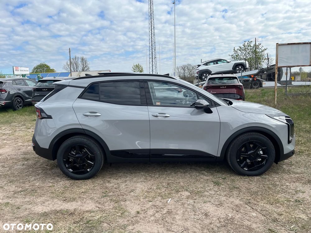 Kia Sportage 1.6 T-GDI L 2WD DCT - 7