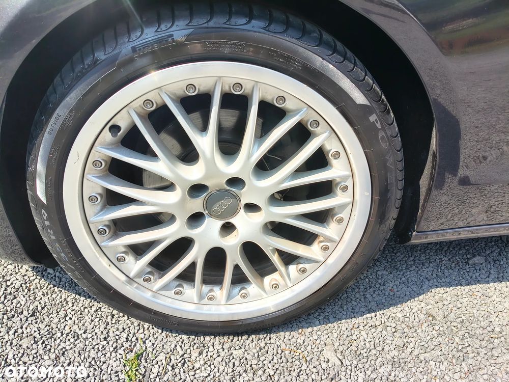 Audi A5 Sportback - 19
