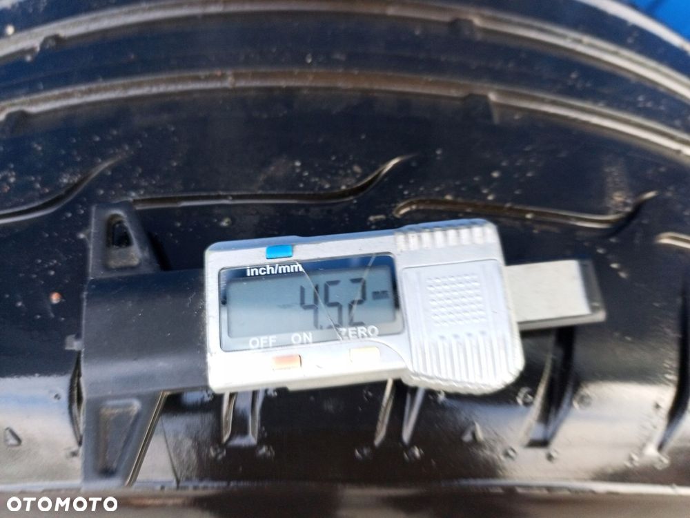 AUDI A6 C7 KOLA FELGI ALUFELGI OPONY LATO 225/55R17 - 11