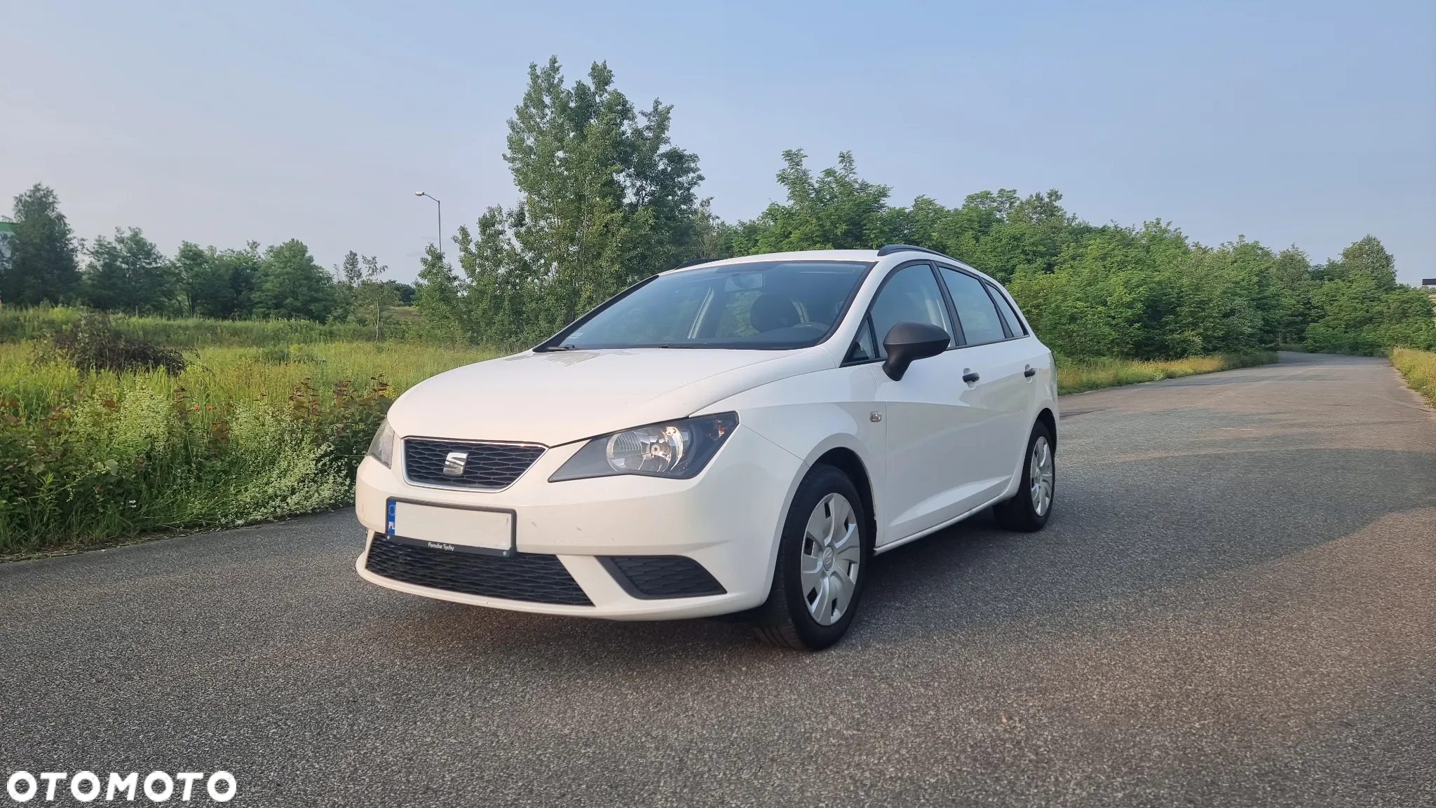 Seat Ibiza 1.2 Style - 2