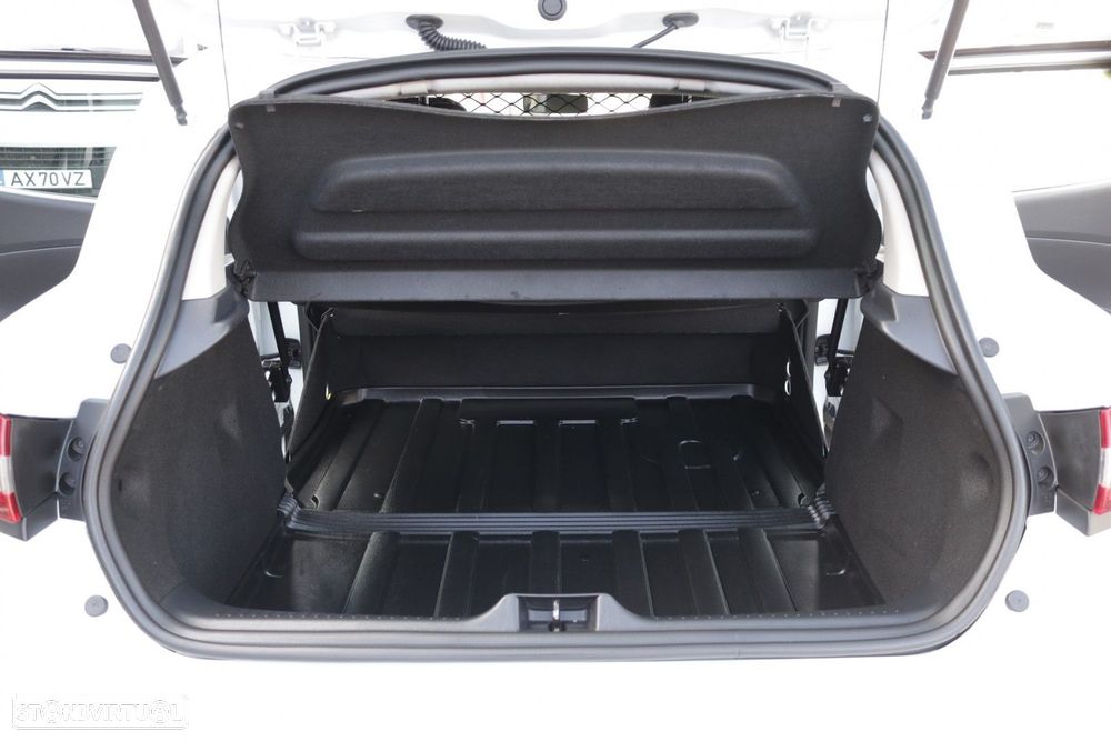 Renault Clio Van 1.5 DCI Zen S/S - 12