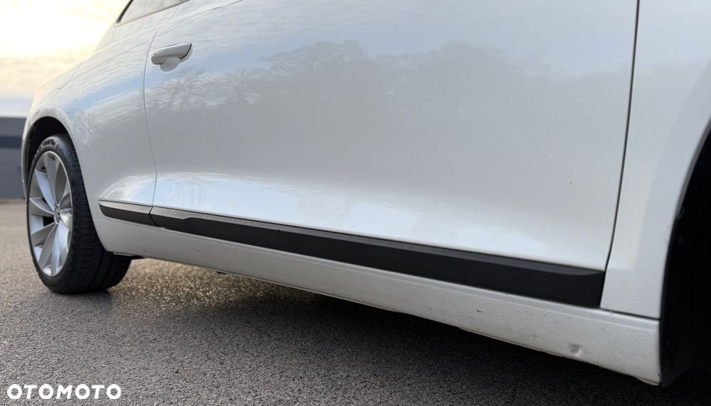 Volkswagen Scirocco 1.4 TSI DSG - 12