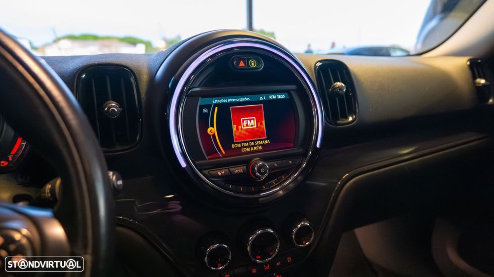 MINI Countryman Cooper D Auto - 14