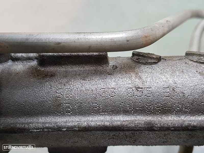 CREMALHEIRA DIREÇÃO SKODA FABIA I 2014 -6Q1423055BN - 1