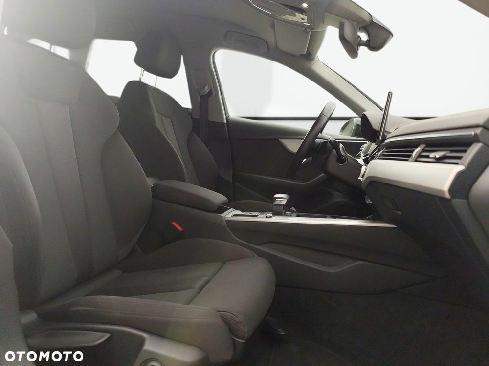 Audi A4 - 22