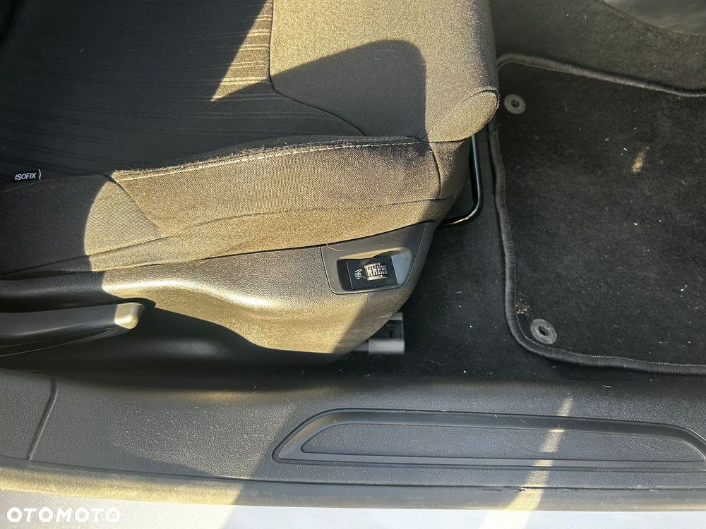 Citroën C5 HDi 165 FAP Exclusive - 16
