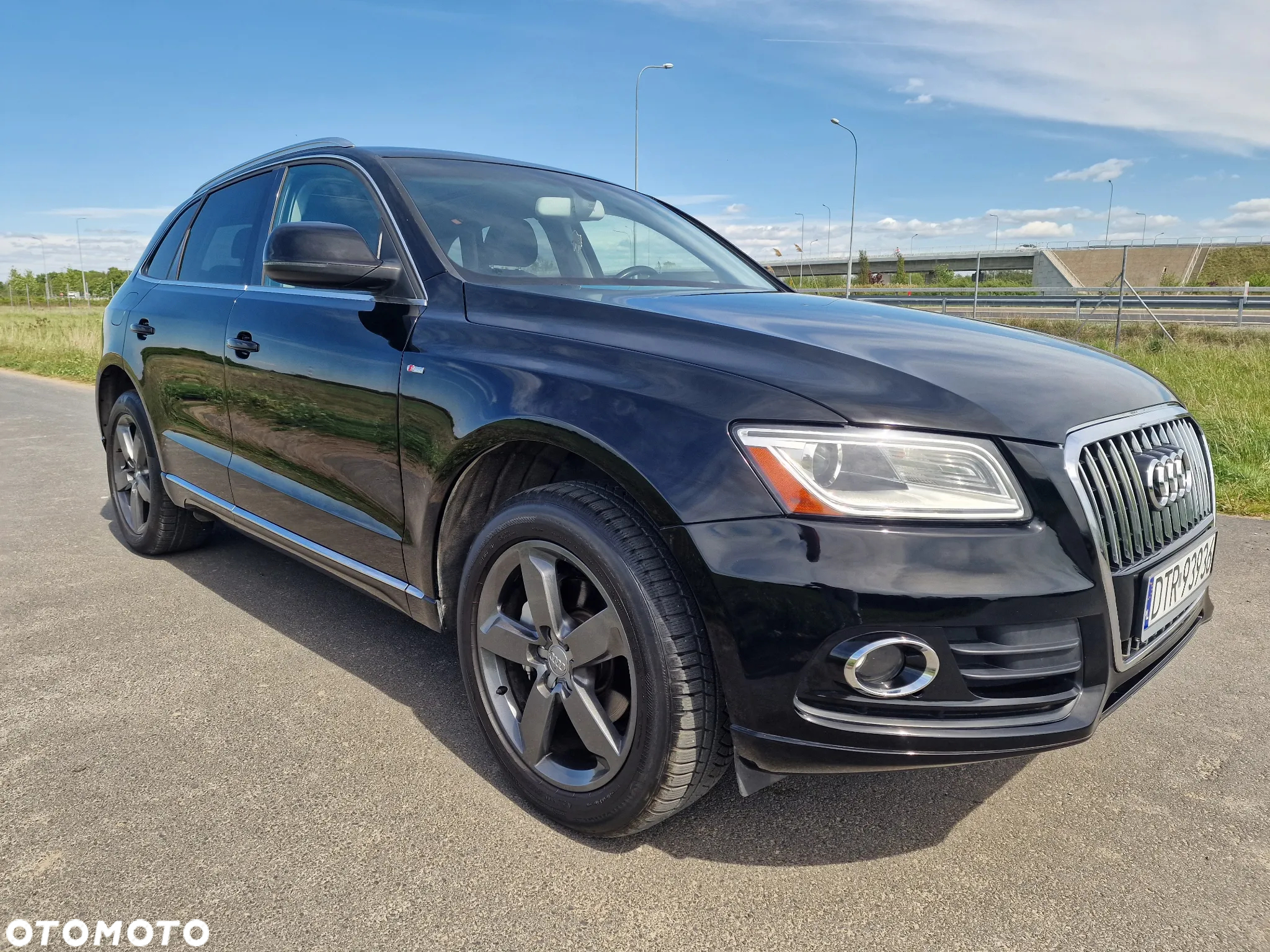 Audi Q5 2.0 TFSI Quattro S tronic - 4