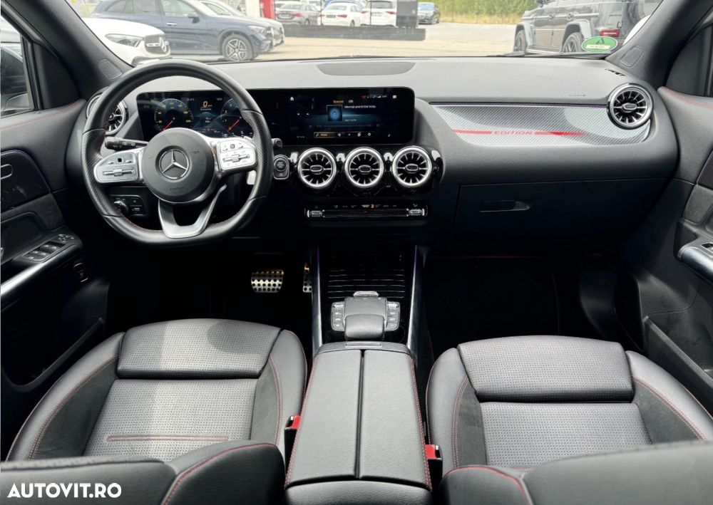 Mercedes-Benz GLA 200 7G-DCT Special Edition - 6