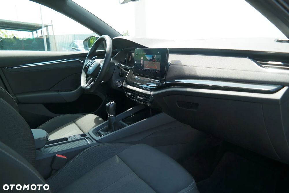 Skoda Octavia 1.5 TSI ACT Style - 11