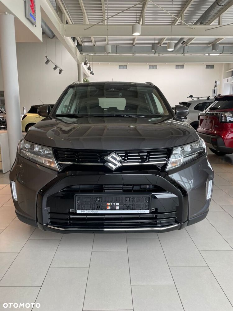 Suzuki Vitara - 2