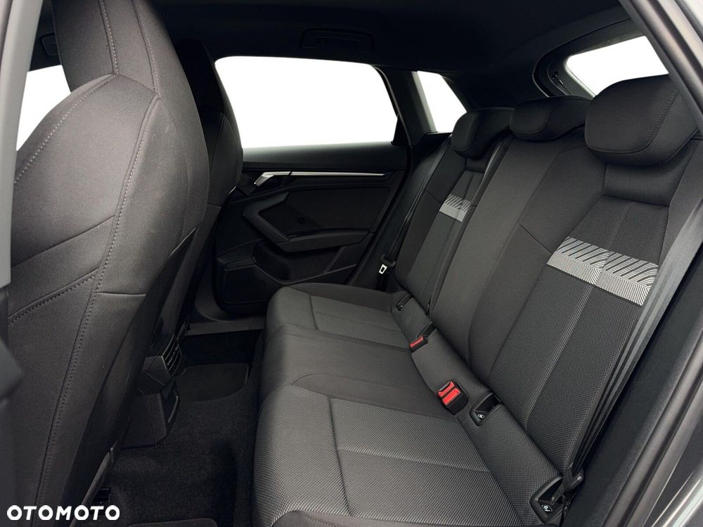 Audi A3 Sportback 35 TFSI mHEV S Line S tronic - 14
