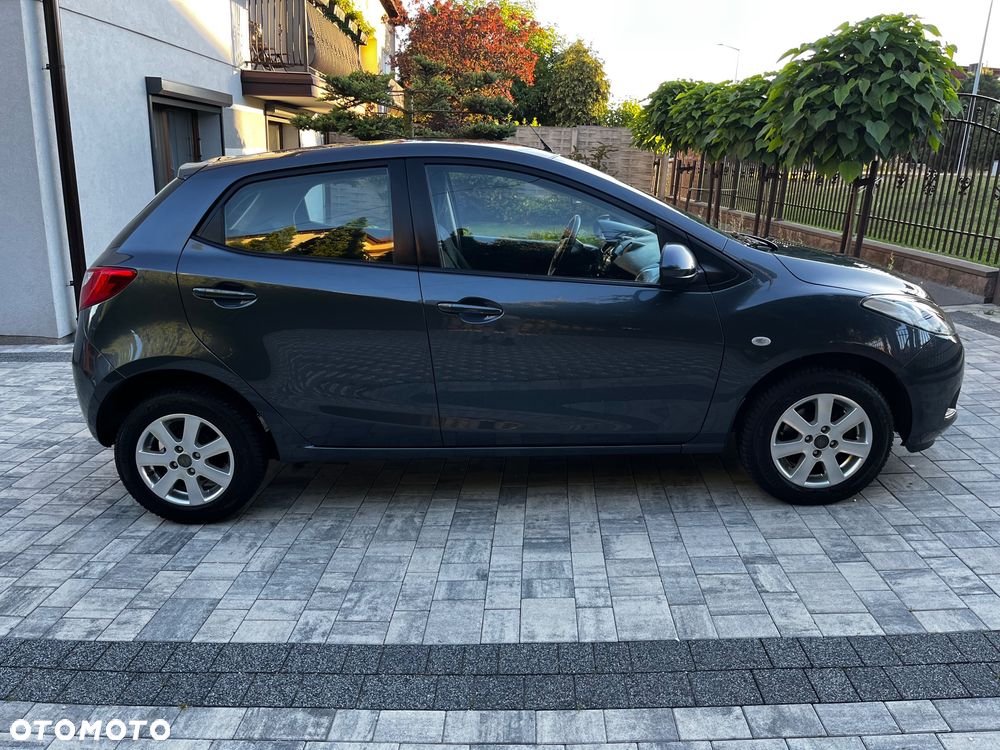 Mazda 2 1.3 Dynamic - 27