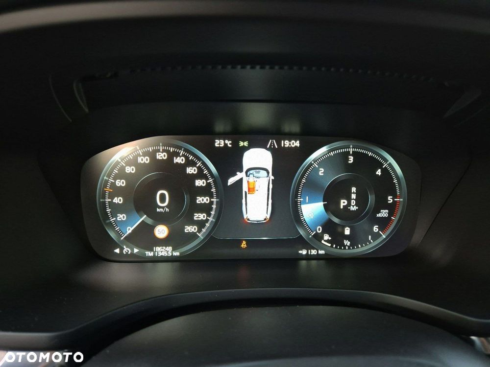 Volvo V60 B4 D Geartronic Momentum Pro - 16