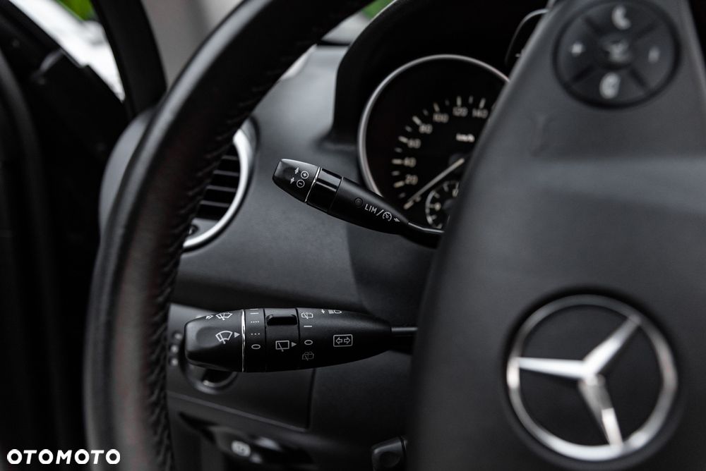 Mercedes-Benz ML 320 CDI 4-Matic - 36