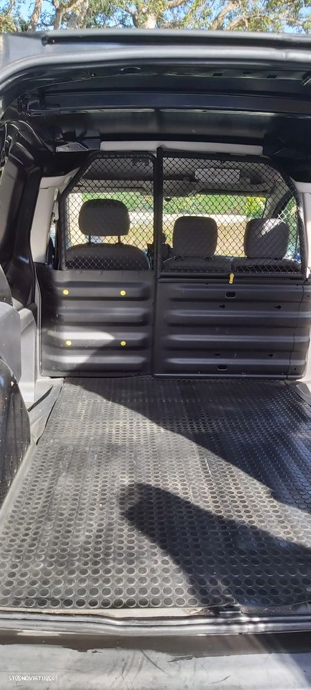 Peugeot Partner 1.6 e-HDi Confort 123g - 13