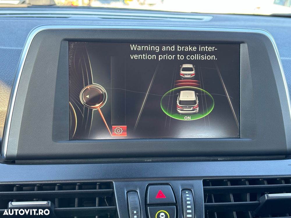 BMW Seria 2 216d - 12