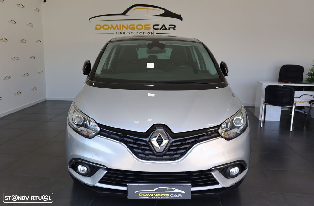 Renault Scénic 1.7 Blue dCi Limited - 4