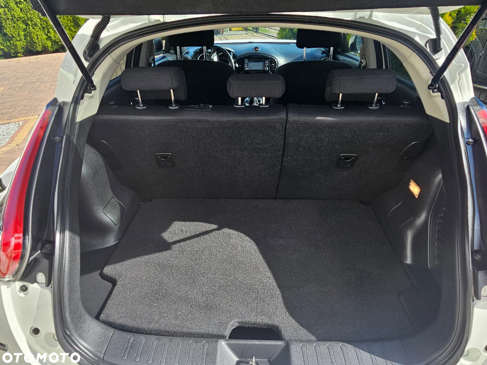 Nissan Juke - 16