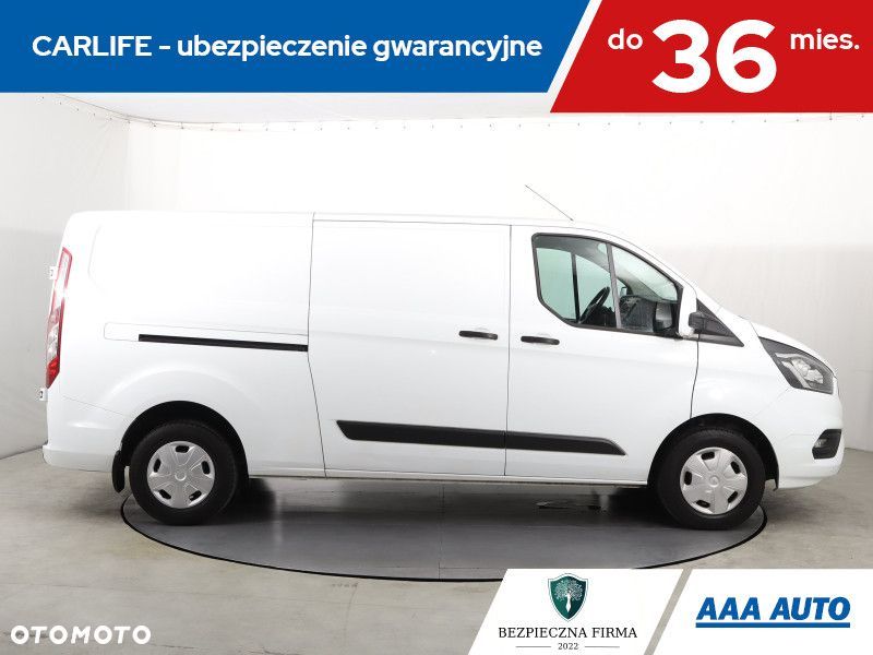 Ford transit-custom - 8