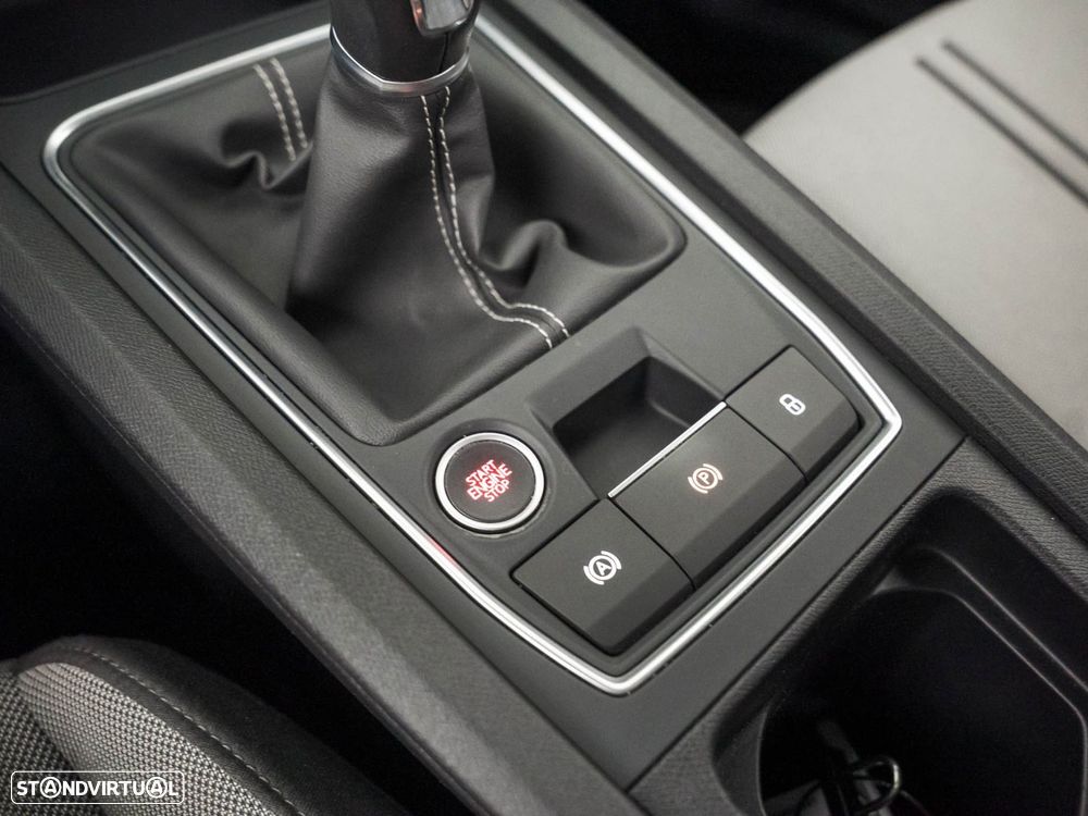 SEAT Leon 1.0 TSI Style - 21