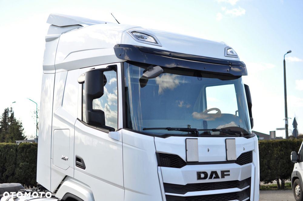 DAF XF480 - 3