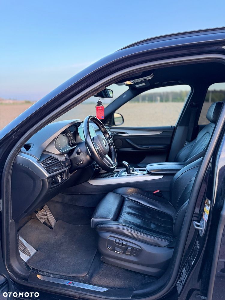 BMW X5 - 15