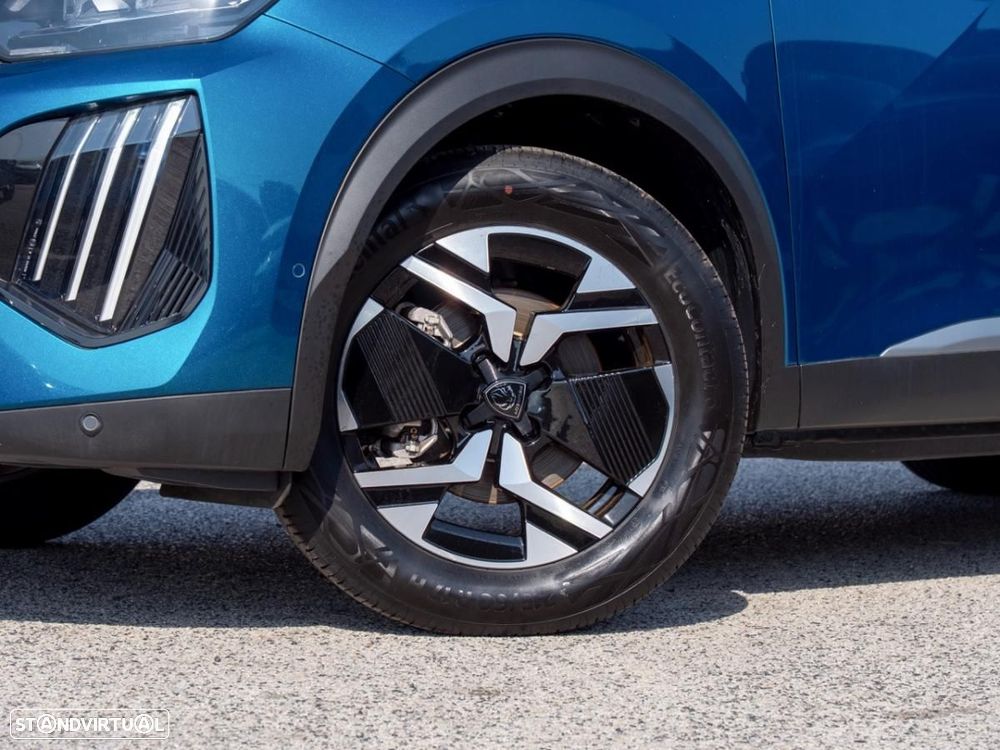 Peugeot e-2008 54 kWh GT - 4