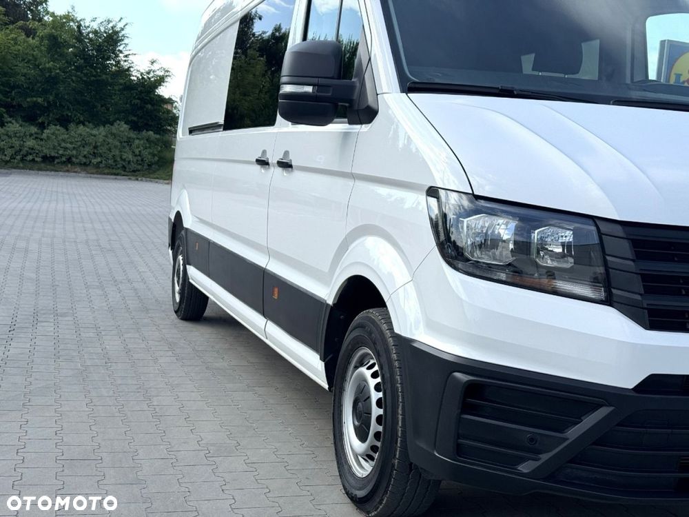 Volkswagen Crafter - 36