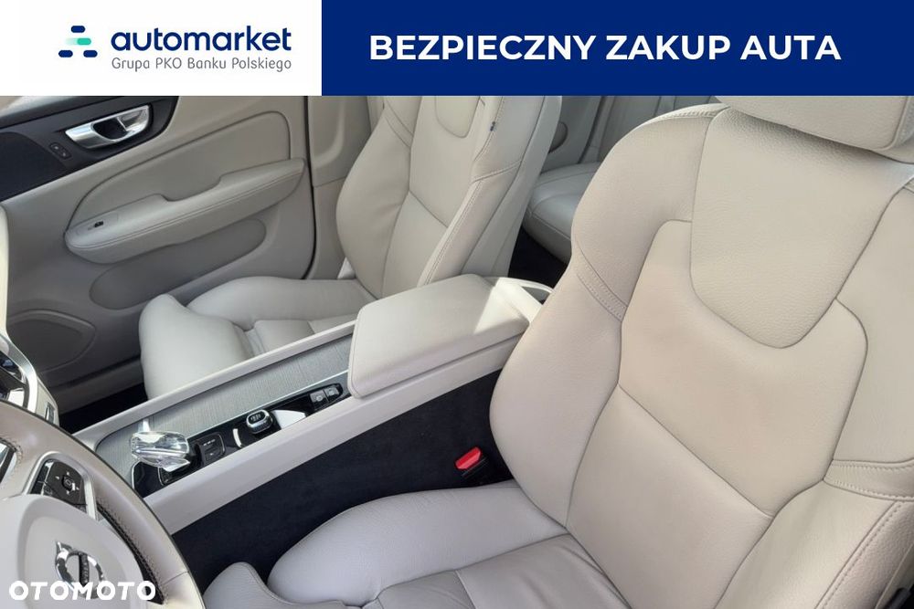 Volvo V60 B4 D Inscription - 10