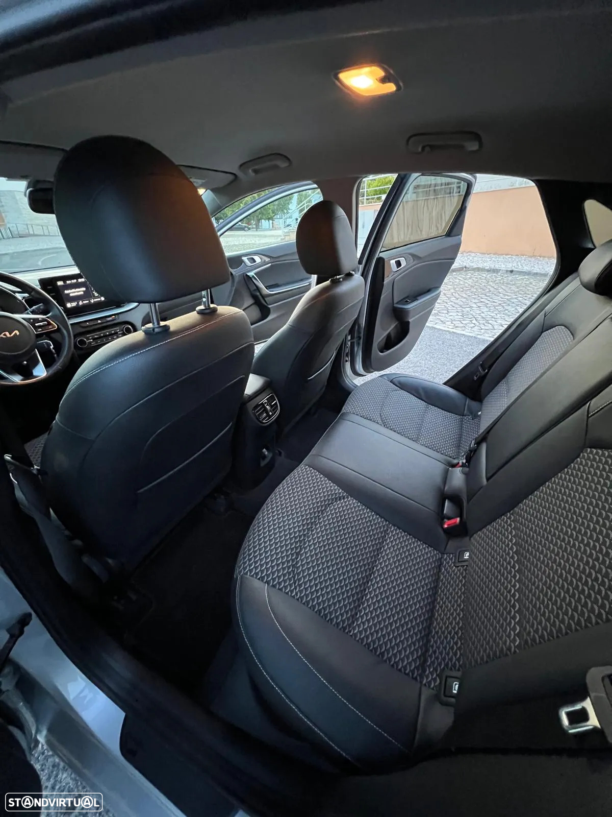 Kia Ceed 1.0 T-GDI Drive - 14