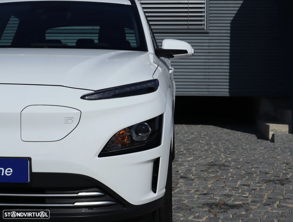 Hyundai Kauai Select - 9