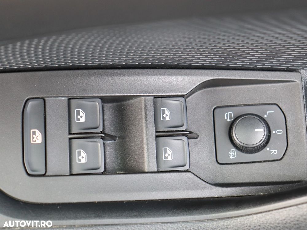 Skoda Octavia 2.0 TDI DSG Style - 10