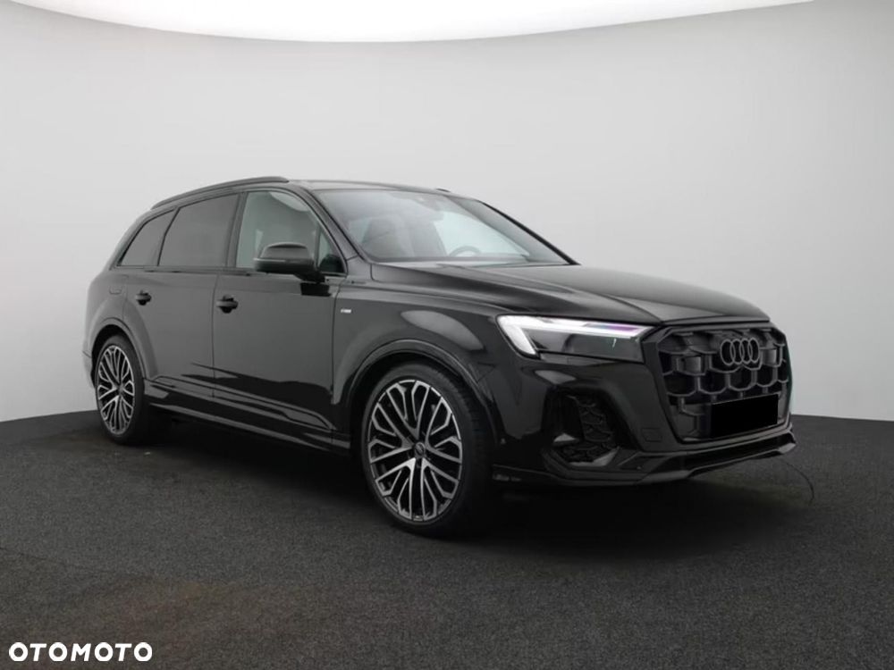 Audi Q7 - 2