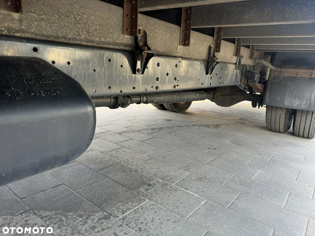 Iveco Daily - 14