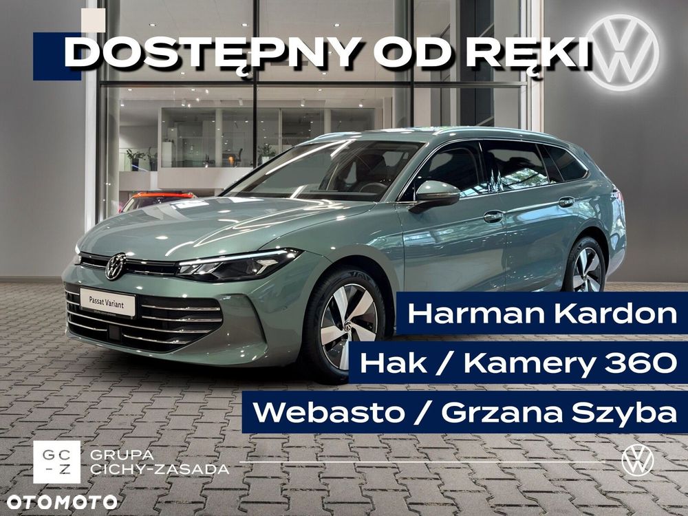 Volkswagen Passat 2.0 TDI SCR Style DSG - 2