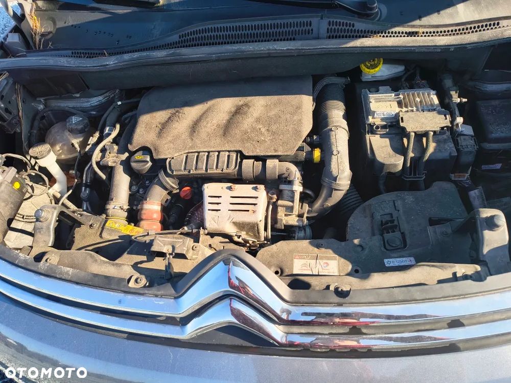 Citroën C3 Aircross PureTech 110 Stop & Start Feel - 9