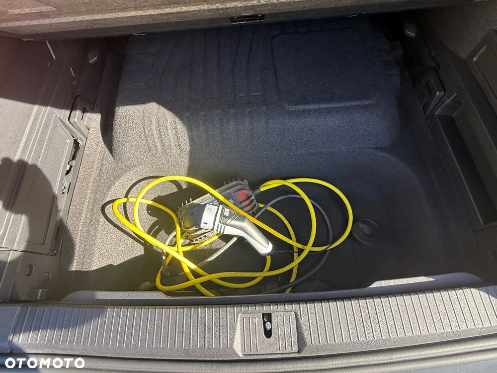 Volkswagen Passat 1.4 TSI Plug-In-Hybrid GTE - 8