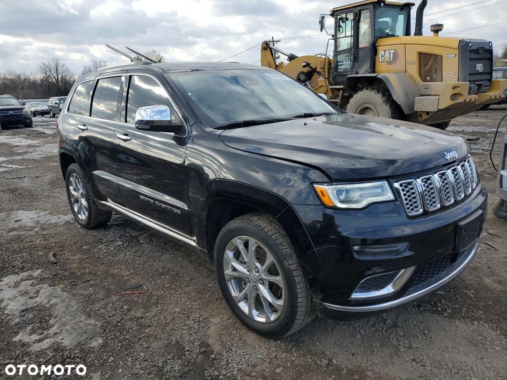 Jeep Grand Cherokee - 2