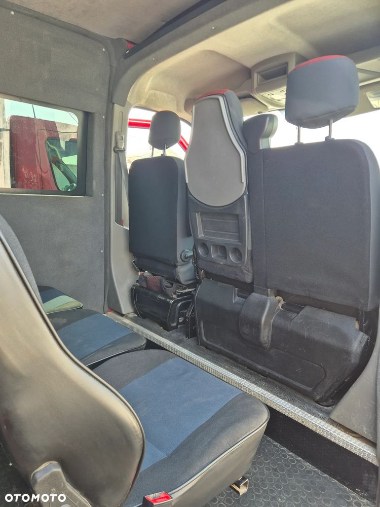 Renault Master L3H2 Pack Clim - 15