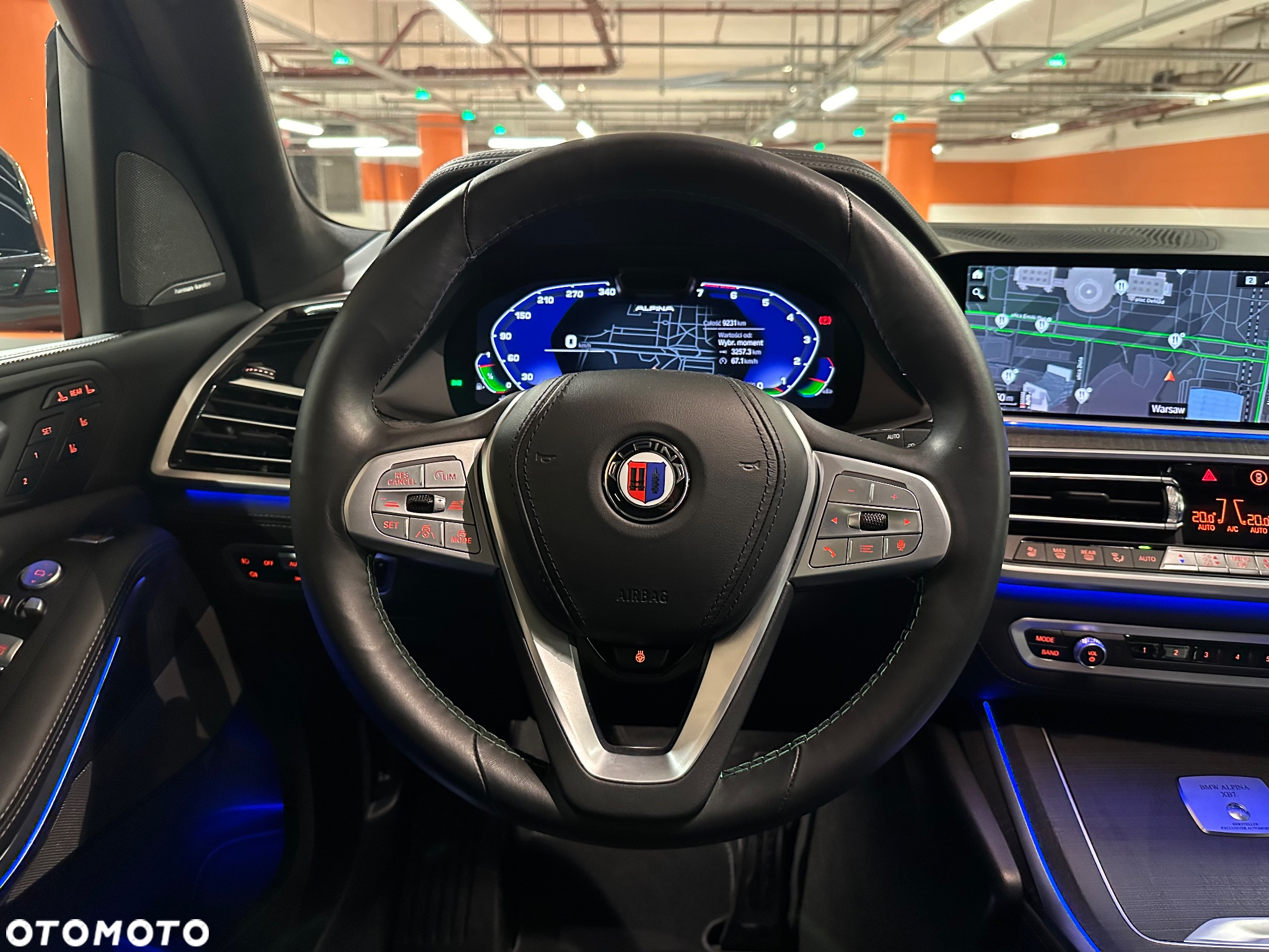 BMW-ALPINA XB7 Standard - 17